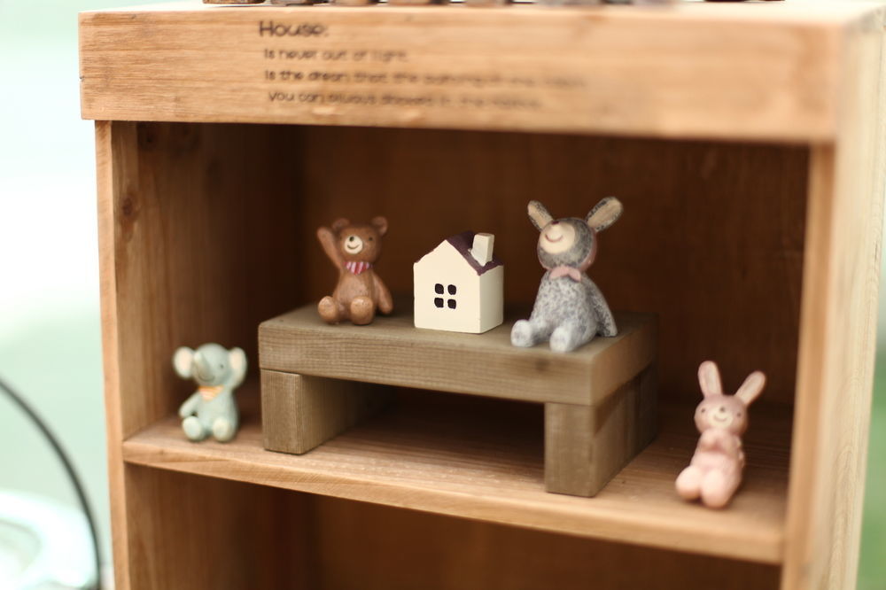 ブルー コットン キャンディー ゲストハウス T'ai-tung エクステリア 写真
